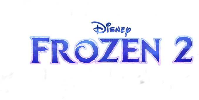 Detail Frozen 2 Logo Png Nomer 15