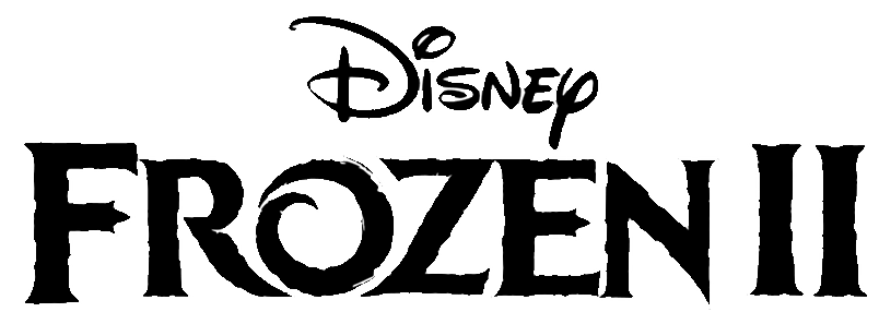 Detail Frozen 2 Logo Png Nomer 4