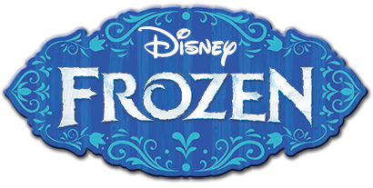 Detail Frozen 2 Logo Png Nomer 33