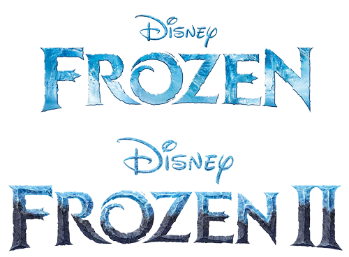 Detail Frozen 2 Logo Png Nomer 10