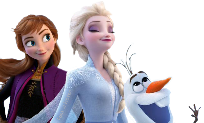 Detail Frozen 2 Png Nomer 28