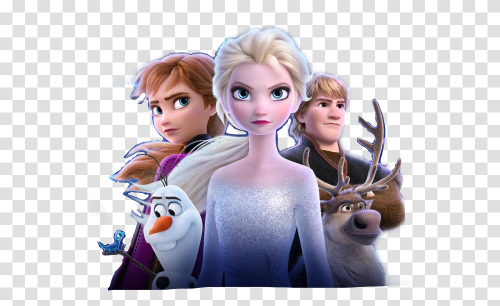 Detail Frozen 2 Png Nomer 34