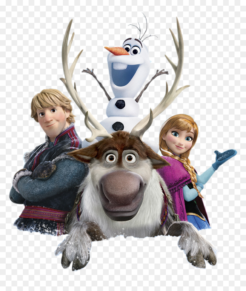 Detail Frozen 2 Png Nomer 37