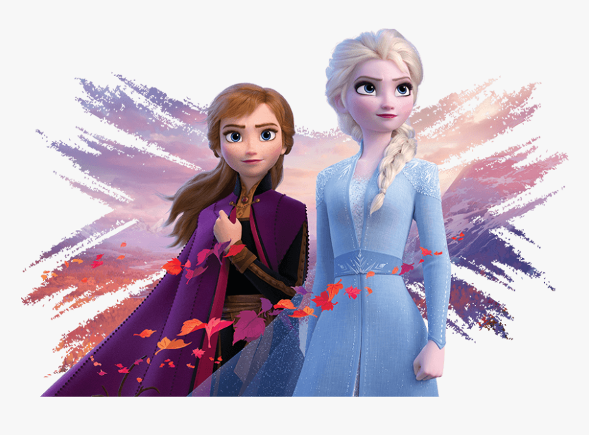 Detail Frozen 2 Png Nomer 6