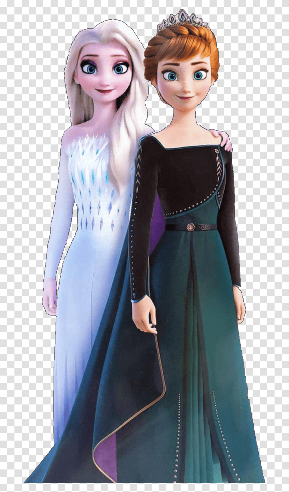 Detail Frozen 2 Png Images Nomer 26