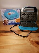 Detail Frozen 2 Snowflake Waffle Maker Nomer 20