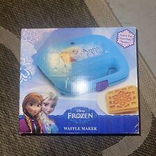 Detail Frozen 2 Snowflake Waffle Maker Nomer 25