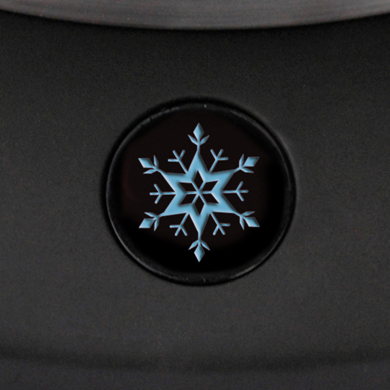 Detail Frozen 2 Snowflake Waffle Maker Nomer 26