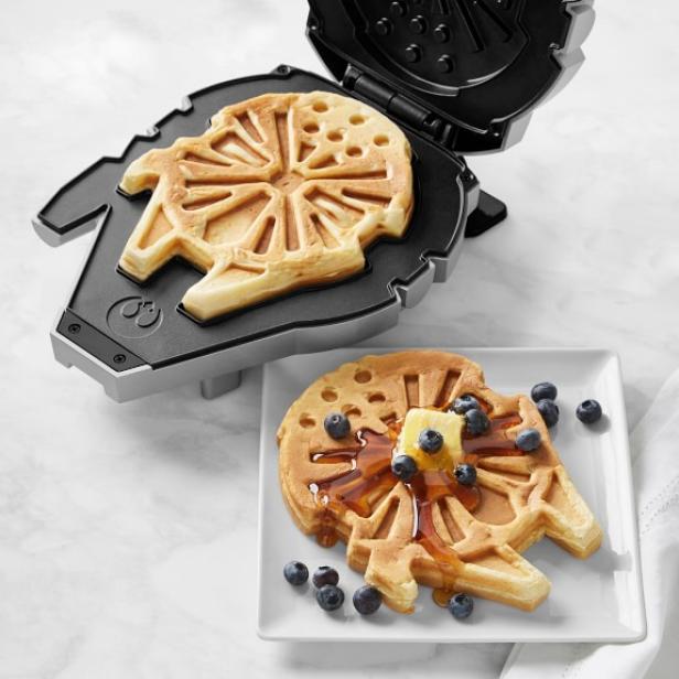 Detail Frozen 2 Snowflake Waffle Maker Nomer 45