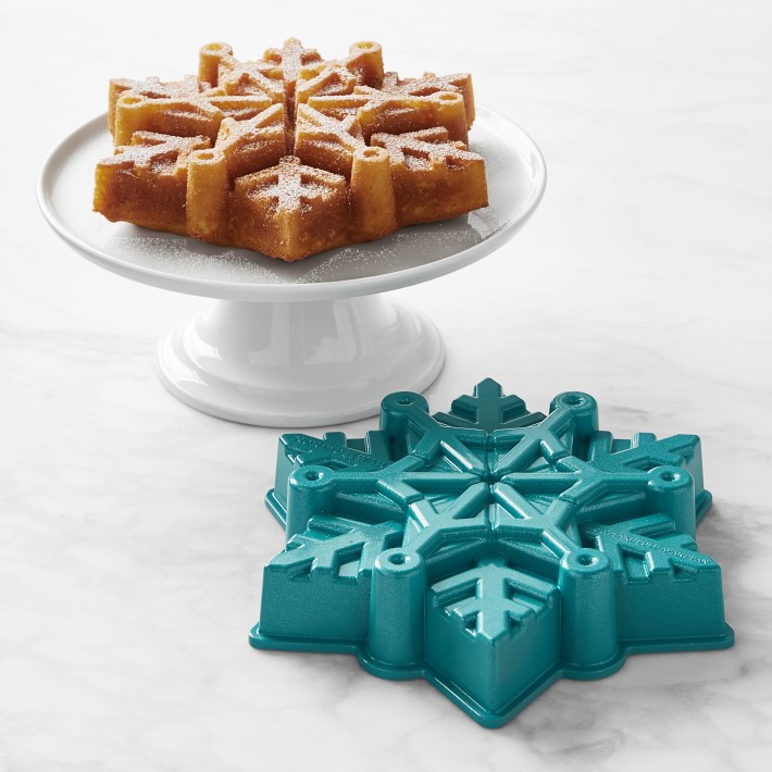 Detail Frozen 2 Snowflake Waffle Maker Nomer 55