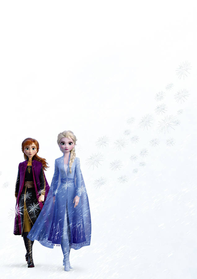 Detail Frozen 2 Wallpaper Hd Nomer 48