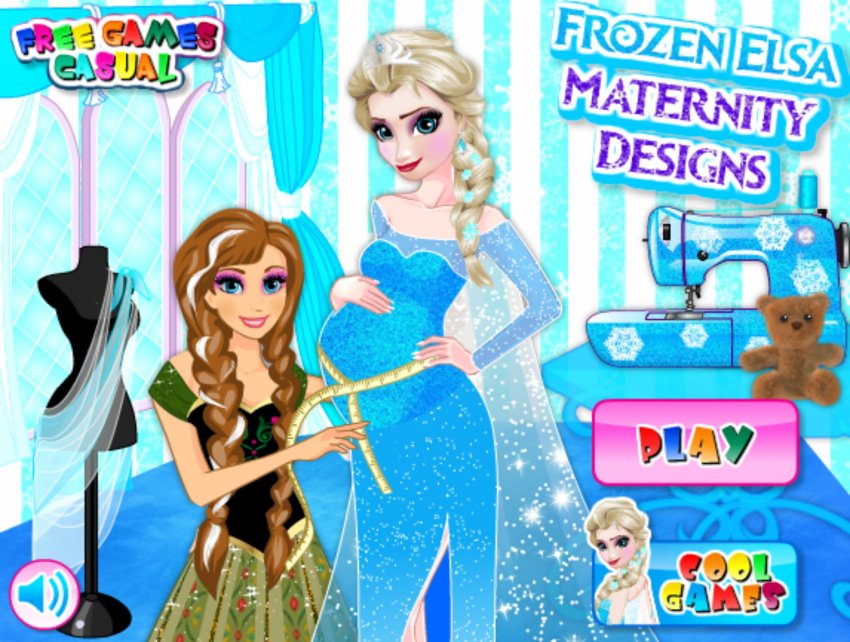 Detail Frozen Anna Hamil Nomer 12