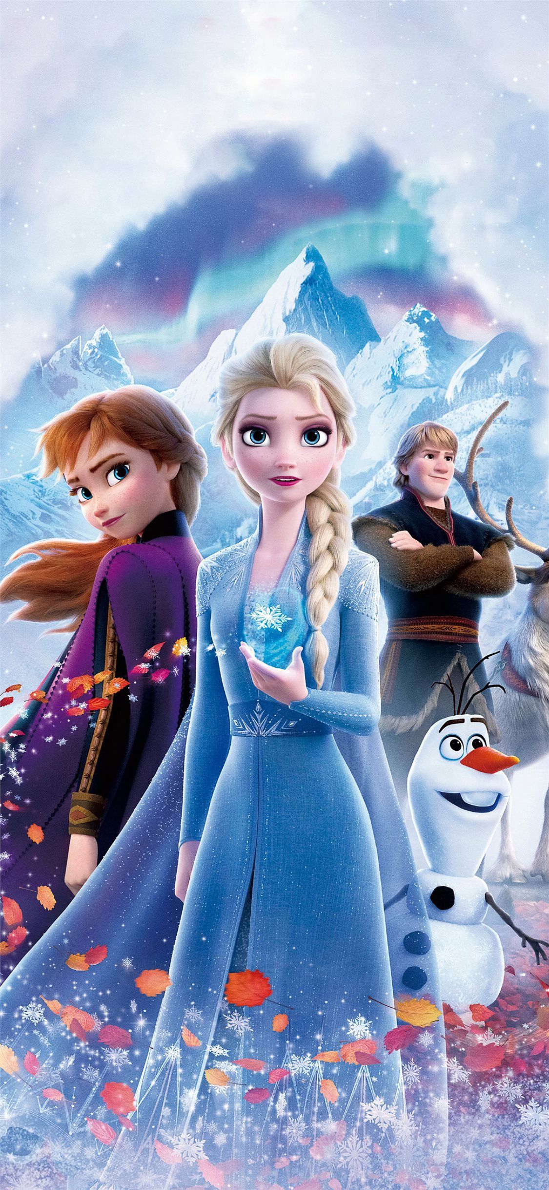 Detail Frozen Anna Images Nomer 31