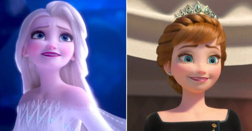 Detail Frozen Anna Images Nomer 36