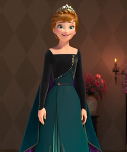 Detail Frozen Anna Images Nomer 6