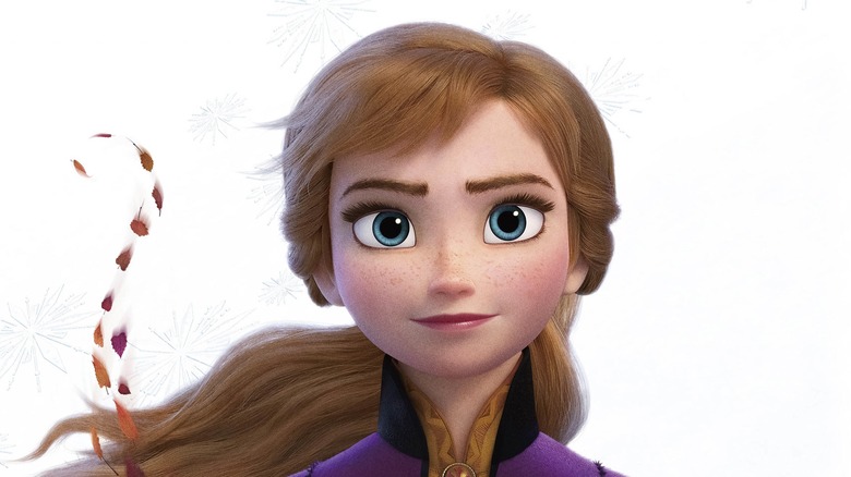 Detail Frozen Anna Images Nomer 8