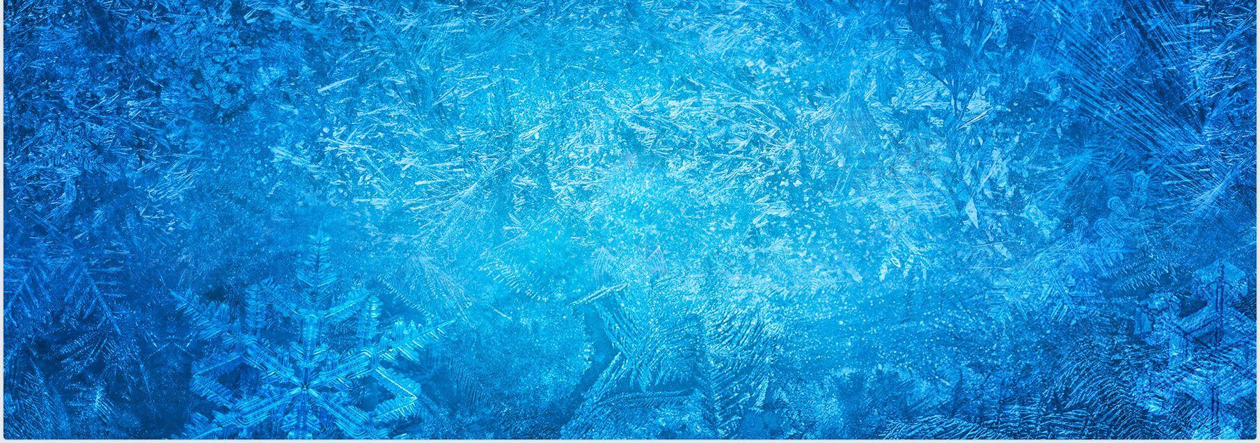 Detail Frozen Background Nomer 32