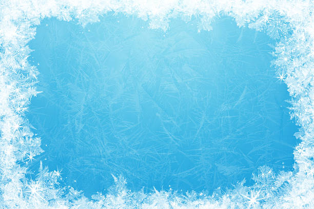 Detail Frozen Background Nomer 8