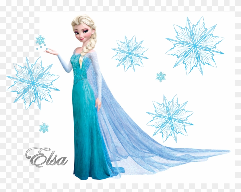 Detail Frozen Background Hd Nomer 51