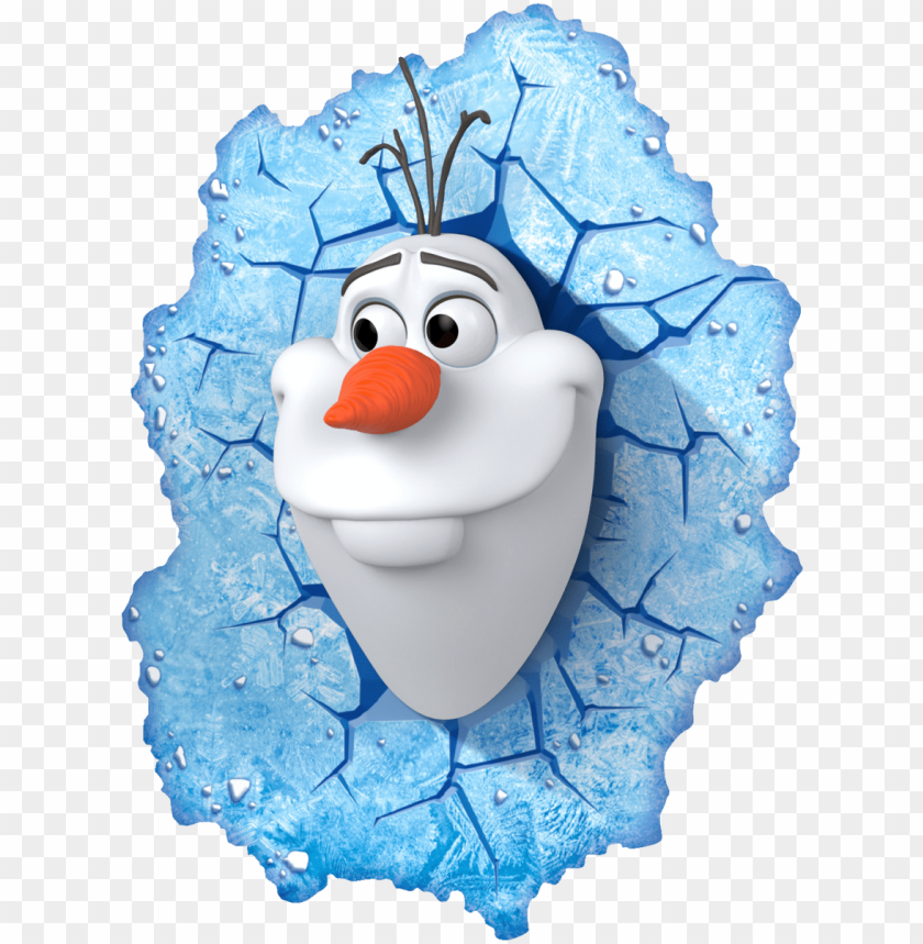 Detail Frozen Background Png Nomer 38