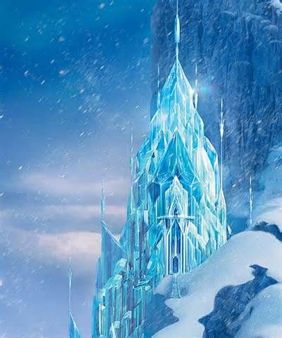 Detail Frozen Background Png Nomer 51