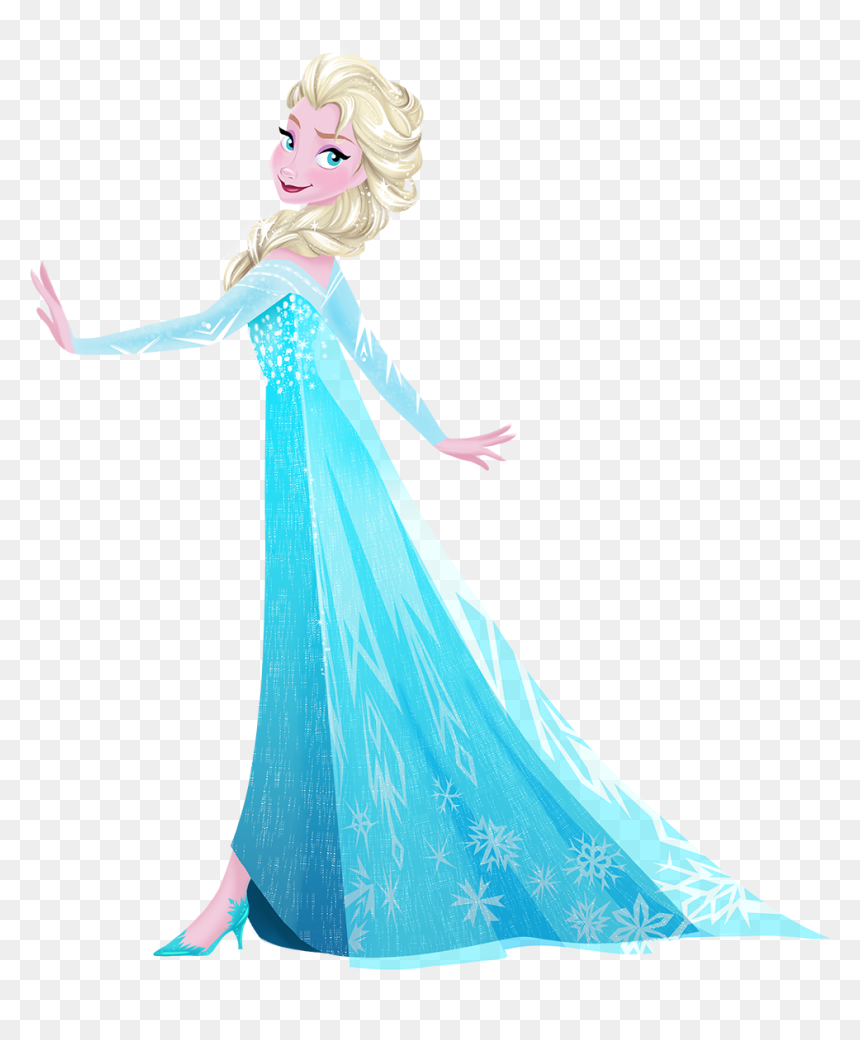 Detail Frozen Birthday Clipart Nomer 20