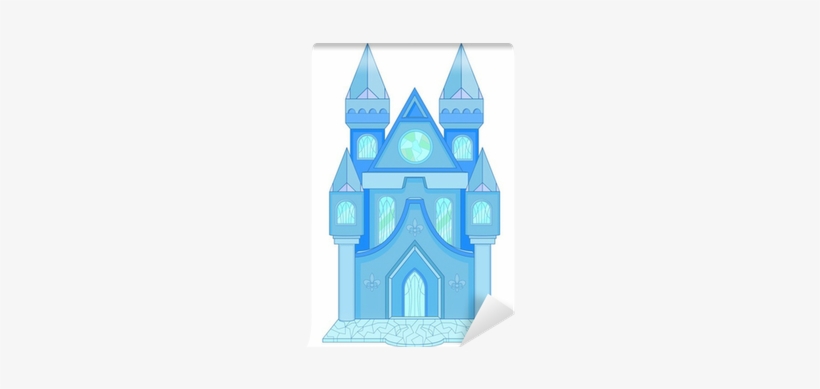 Detail Frozen Castle Png Nomer 26