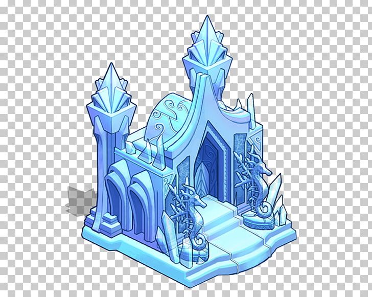 Detail Frozen Castle Png Nomer 31