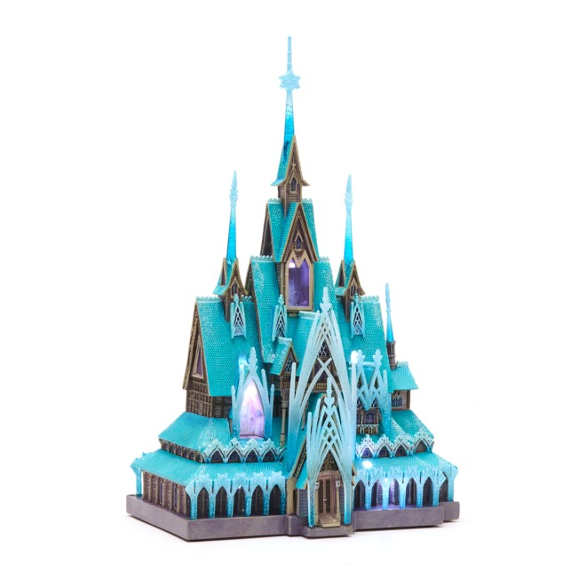 Detail Frozen Castle Png Nomer 33