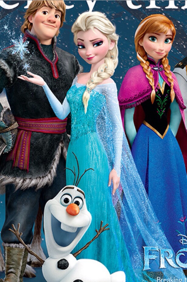 Detail Frozen Character Images Nomer 23