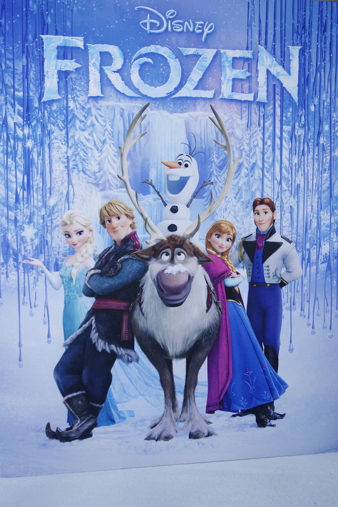 Detail Frozen Character Images Nomer 34