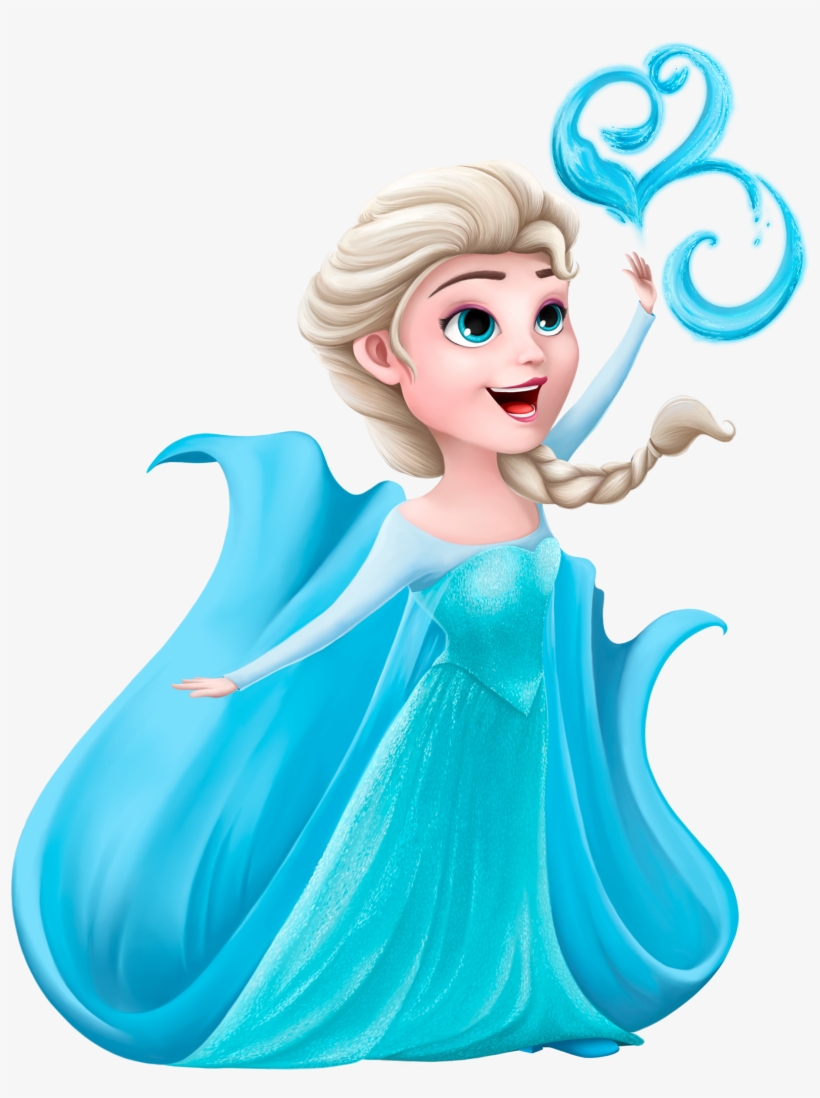 Detail Frozen Character Images Nomer 48