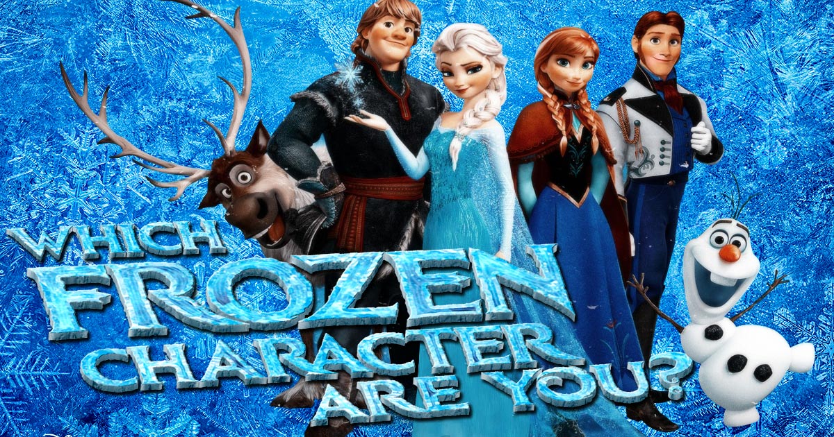 Detail Frozen Character Images Nomer 49