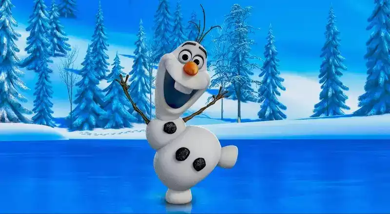 Detail Frozen Character Images Nomer 50