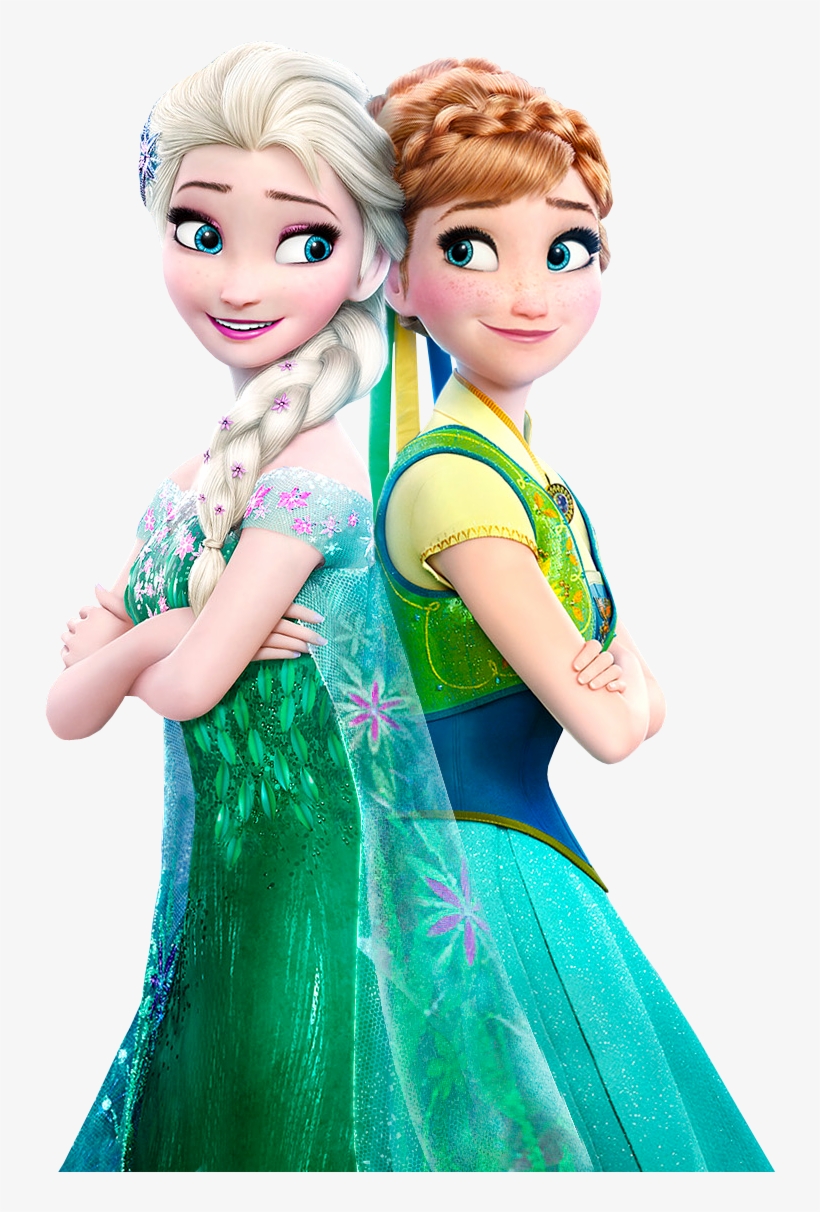 Detail Frozen Character Images Nomer 51