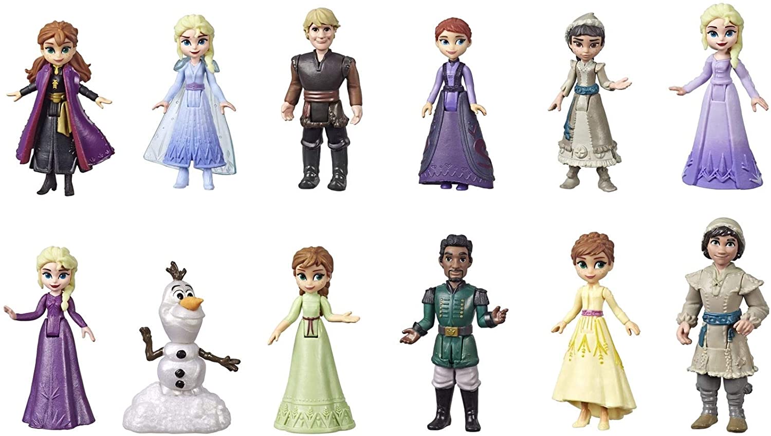 Detail Frozen Character Images Nomer 56