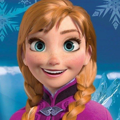 Detail Frozen Character Pictures Nomer 54