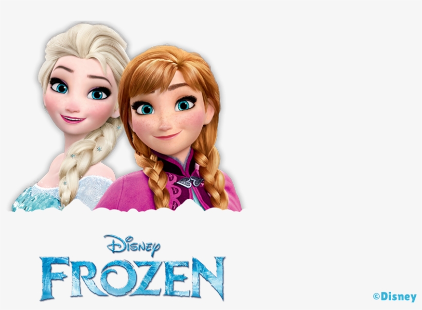 Detail Frozen Character Png Nomer 10