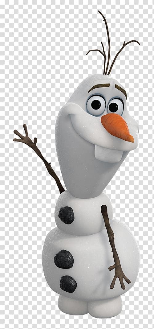 Detail Frozen Character Png Nomer 20