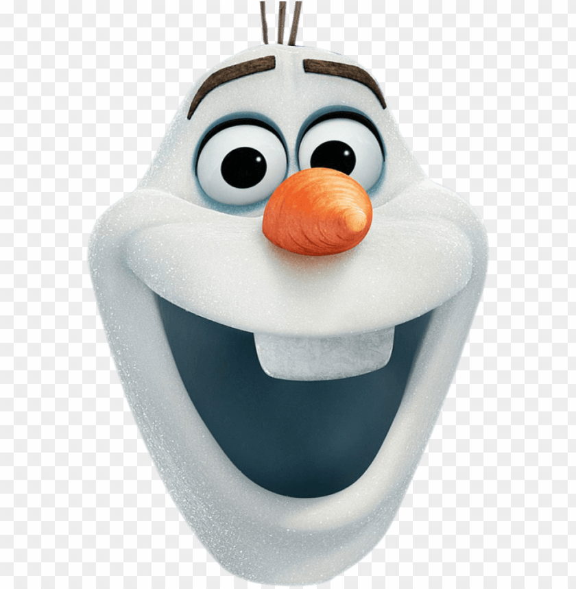 Detail Frozen Character Png Nomer 30