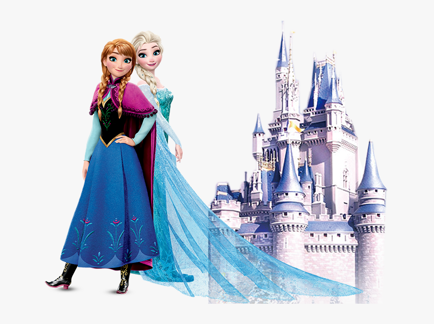 Detail Frozen Character Png Nomer 36