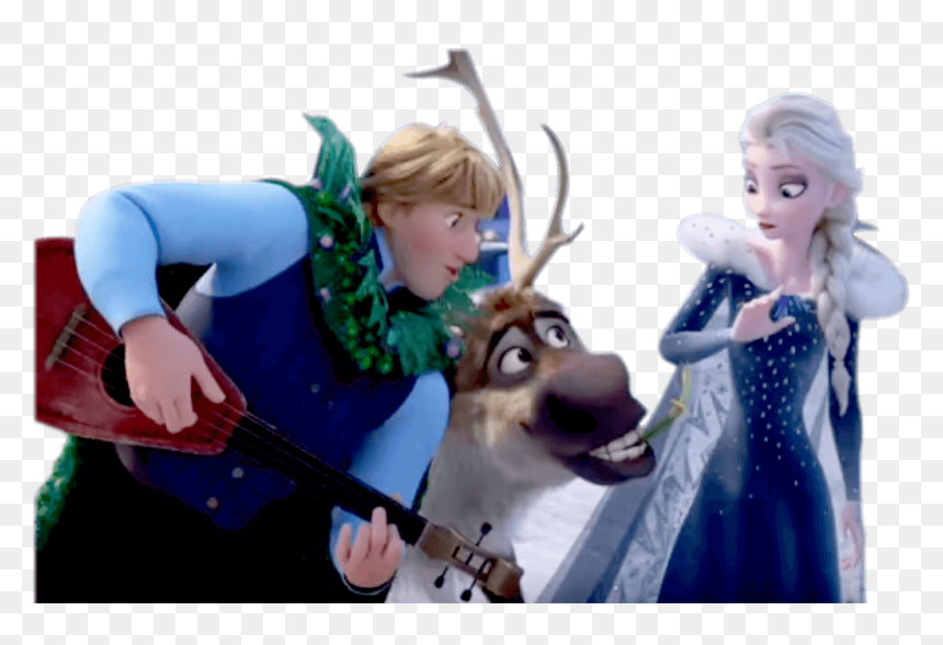 Detail Frozen Character Png Nomer 38