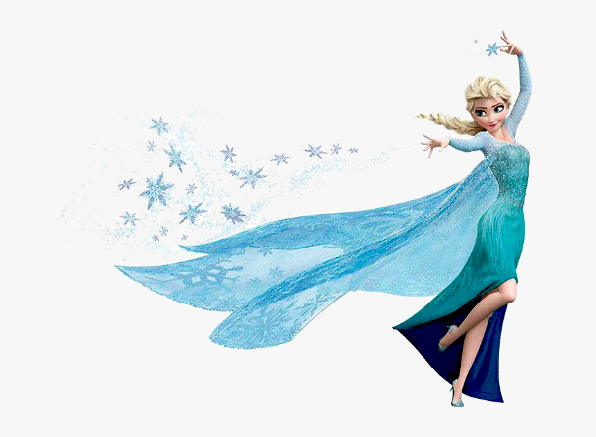 Detail Frozen Character Png Nomer 39