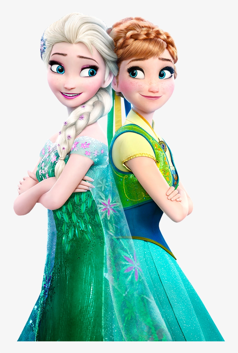 Detail Frozen Character Png Nomer 44