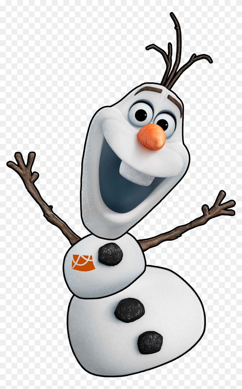 Detail Frozen Character Png Nomer 46
