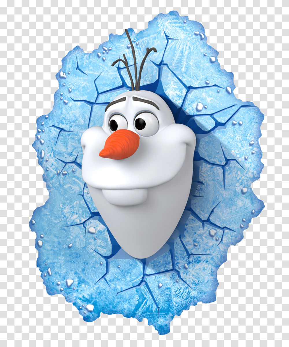Detail Frozen Character Png Nomer 47