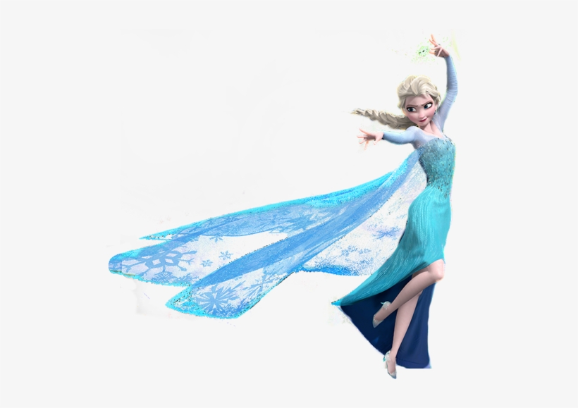 Detail Frozen Character Png Nomer 48