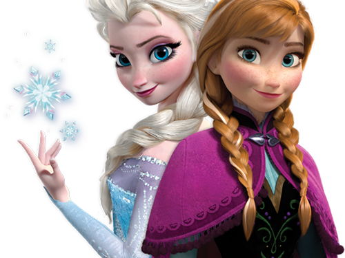 Detail Frozen Characters Image Nomer 15