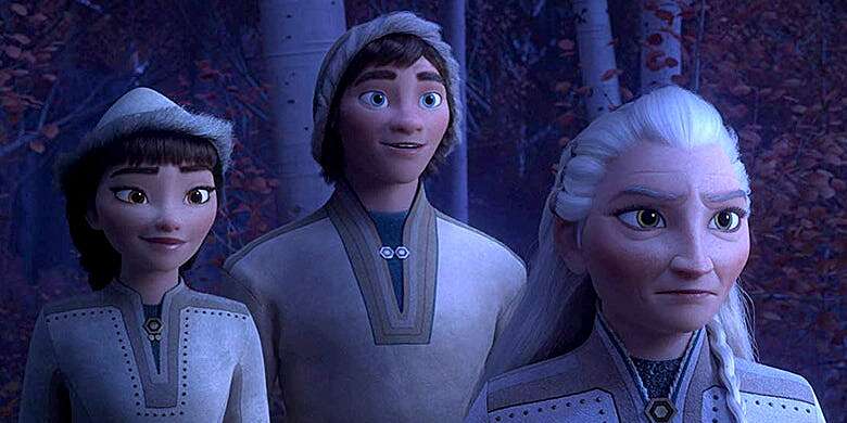 Detail Frozen Characters Images Nomer 19