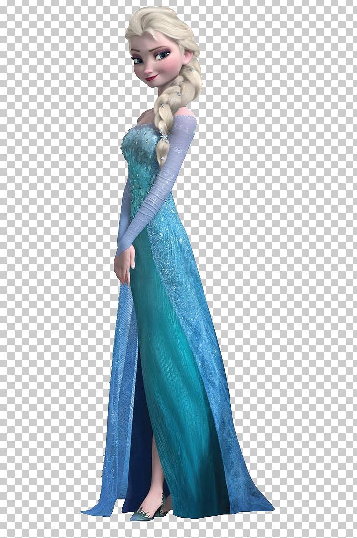 Detail Frozen Characters Png Nomer 28